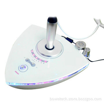 Portable RF Face Lift Skin Tightening Instrument for Home Use, Skin Rejuvenation, Freckle